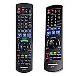 PANASONIC N2QAYB000335 - eredeti gyári távirányító