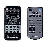 TEAC RC-1313 -   


távirányító
 duplikátum