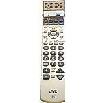 JVC RM-C110 - távirányító - helyettesítő