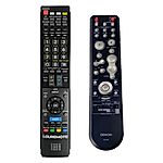 DENON RC-1075,RC-1076, RC-1077, RC-1078 - távirányító duplikátum