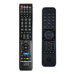VODAFONE R3170301, R327301A98-00005, PREMIUM VTV BOX, TV 4K. + TV vezérlés (mini TV) - távirányító duplikátum
