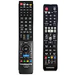 SAMSUNG AH59-02550A - távirányító duplikátum