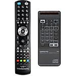 ONKYO RC-121C - távirányító duplikátum