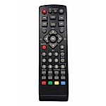 ECG DVT 980 HD PVR - eredeti gyári távirányító