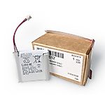 SONY LIS1662HNPC eredeti akkumulátor fejhallgatóhoz