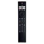 PHILIPS 996592302286, 55PML9008, 55PUS7608, 65PML9008, 75PML9008 - eredeti gyári távirányító