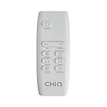 CHiQ CPC07PAP01, CPC07PAP012B, CPC09PAP012B, CPC12PAP022B, 7000 BTU - eredeti gyári távirányító