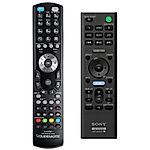 SONY RMT-AH510U - távirányító duplikátum