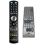 JVC RM-SRVNB90 - távirányító duplikátum