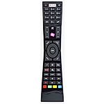JVC RM-C3184 - helyettesítő távirányító