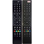 JVC RM-C3179 - helyettesítő távirányító