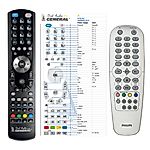 PHILIPS 996500018143, RT352/111 -   


távirányító
 duplikátum