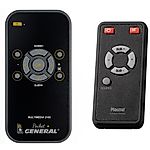 MAGNAT Interior Cinema, Multimedia 2100 -   


távirányító
 duplikátum