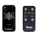 TEUFEL ControlStation 2 RC -   


távirányító
 duplikátum