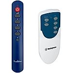 WESTINGHOUSE 77878 - Mennyezeti ventillátor   


távirányító
 duplikátum