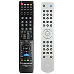 CAMBRIDGE Audio One, Audio One+, One DX 1 - távirányító duplikátum