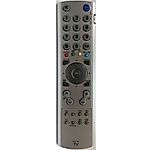JVC RM-C1821, RM-C1861 - helyettesítő távirányító