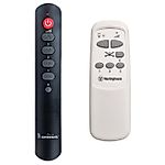 WESTINGHOUSE 78095 - Mennyezeti ventillátor   


távirányító
 duplikátum