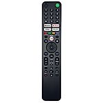SONY RMF-TX520E - helyettesítő távirányító