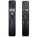SONY RMF-TX500E - helyettesítő távirányító
