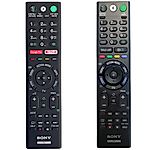 SONY RMF-TX311E - eredeti gyári távirányító hangvezérléssel