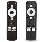 ANDROIDBOX SledovaniTV Box R 4k - eredeti gyári távirányító