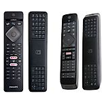 PHILIPS YKF423-007 (YKF463-006) - eredeti gyári távirányító hangvezérléssel