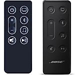 BOSE Smart Ultra Soundbar 300, 432552 - helyettesítő távirányító