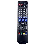 PANASONIC N2QAYB000509 - helyettesítő távirányító
