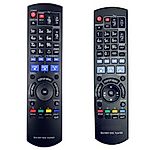 PANASONIC N2QAYB000380 - helyettesítő távirányító