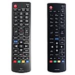 LG AKB74475404 - helyettesítő távirányító