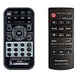 PANASONIC N2QAYB001261, RX-D550, RX-D552 -   


távirányító
 duplikátum