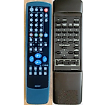JVC RM-C682 - távirányító - duplikátum