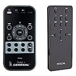 Focal-JMLab Easya -   


távirányító
 duplikátum