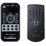 TIVOLI AUDIO Music system two -   


távirányító
 duplikátum
