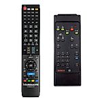 BOSCH Teile Nr.: 1 687 246 022  - távirányító duplikátum