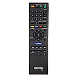 SONY RMT-B104P - helyettesítő távirányító