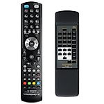 MARANTZ RC-63CD, RC-48CD, RC-19CD, CD43, CD53, CD63 - távirányító duplikátum