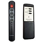 MARANTZ RMC-16PM -   


kompatibilis General márkájú távirányító