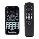 TEUFEL US 6110/6 RC, Columa 300 R -   


távirányító
 duplikátum