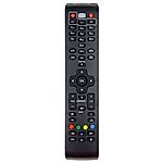ZIGGO RC2094501 dcr5012 03 hd - helyettesítő távirányító