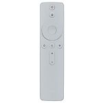 XIAOMI Mi Smart TV LED 4A - eredeti gyári távirányító hangvezérléssel
FEHÉR