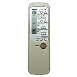 HAIER CAR-13PVU - helyettesítő távirányító