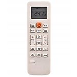 SAMSUNG DB93-11115K - helyettesítő távirányító