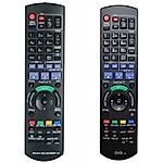 PANASONIC N2QAYB000478 - helyettesítő távirányító