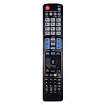 LG UCT-041 - helyettesítő távirányító
