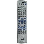 JVC RM-SDR008E, RM-SDR011E, RM-SDR017E, RM-SDR033E - genuine original remote control