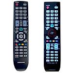SAMSUNG BN59-00935A - eredeti gyári távirányító