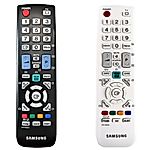 SAMSUNG BN59-00942A (BN59-00865A) - eredeti gyári távirányító