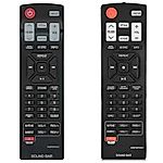LG AKB73575421 - helyettesítő távirányító